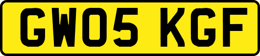 GW05KGF