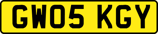 GW05KGY