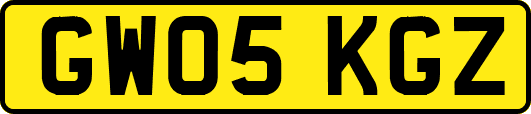 GW05KGZ