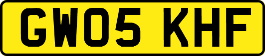 GW05KHF