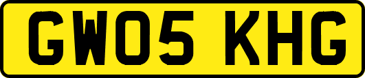 GW05KHG