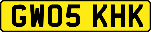 GW05KHK