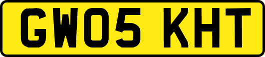 GW05KHT