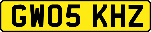 GW05KHZ