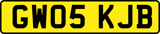 GW05KJB