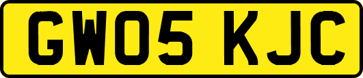 GW05KJC