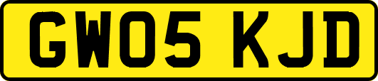 GW05KJD