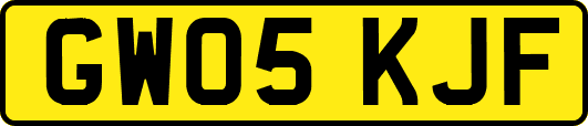 GW05KJF