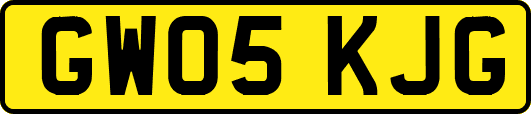 GW05KJG