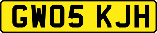 GW05KJH