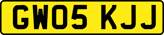 GW05KJJ