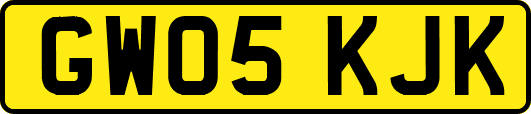 GW05KJK
