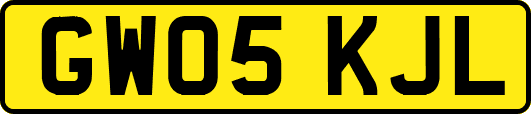 GW05KJL