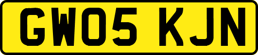 GW05KJN