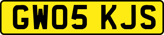 GW05KJS