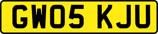GW05KJU