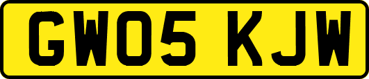 GW05KJW