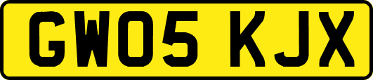 GW05KJX