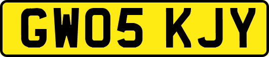 GW05KJY
