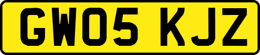 GW05KJZ