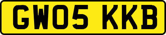 GW05KKB