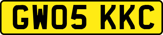 GW05KKC