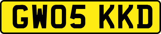 GW05KKD