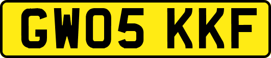 GW05KKF