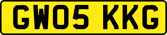 GW05KKG