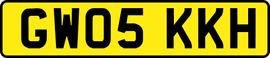 GW05KKH