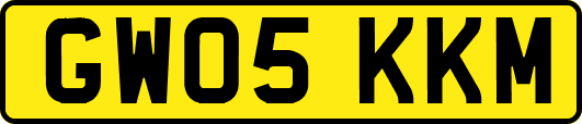 GW05KKM