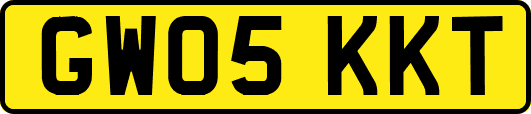 GW05KKT