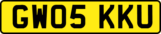 GW05KKU