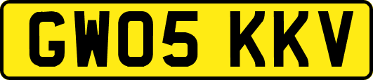 GW05KKV
