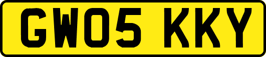 GW05KKY
