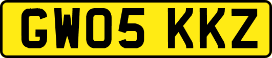 GW05KKZ