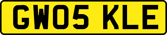 GW05KLE