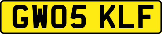 GW05KLF
