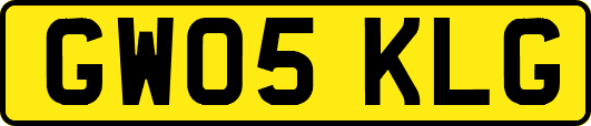 GW05KLG