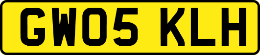 GW05KLH