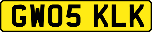 GW05KLK