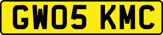 GW05KMC
