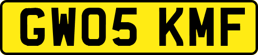 GW05KMF