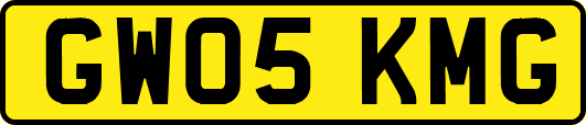 GW05KMG