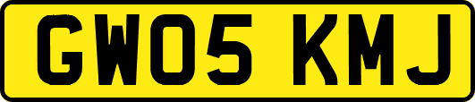 GW05KMJ