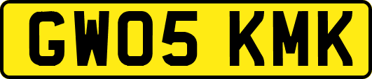 GW05KMK