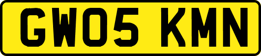 GW05KMN