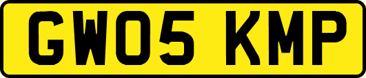 GW05KMP