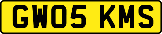 GW05KMS