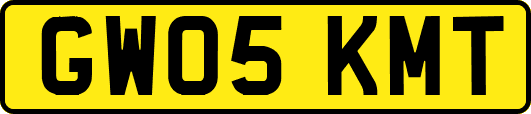 GW05KMT